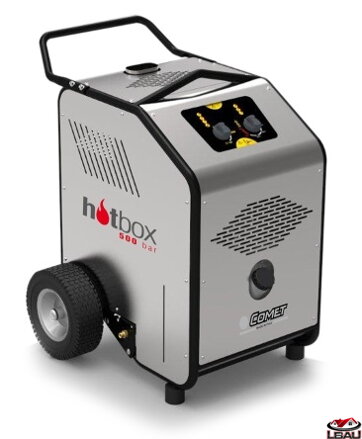 Comet Hot Box HB 350 - Externý ohrev vody pre VT čističe 9040 0010