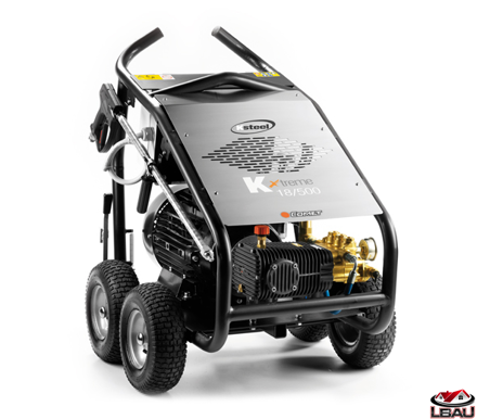 COMET K 21/500 Xtreme 90590014 - Studenovodný vysokotlakový čistiaci stroj