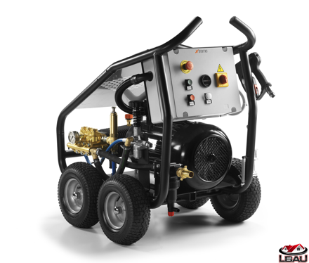 COMET FDX 15/500 D Xtreme 90580017 - Studenovodný dieselový VT čistiaci stroj