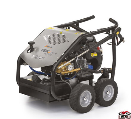COMET FDX 21/500 Xtreme 90580024 - Studenovodný benzínový VT čistiaci stroj