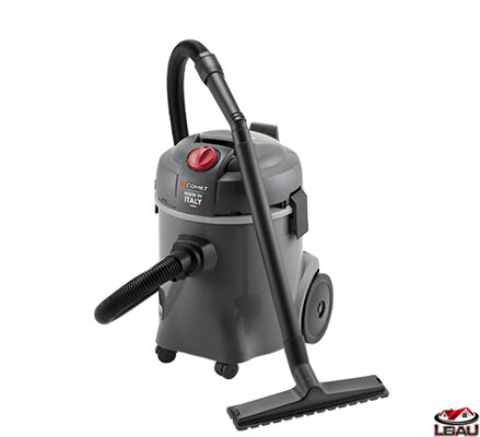 COMET CVP 120 P Eco 90560021 - Profesionálny mokro-suchý vysávač 
