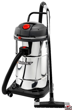 Comet CVP 265 X - Mokrosuchý dvojmotorový vysávač 93560005