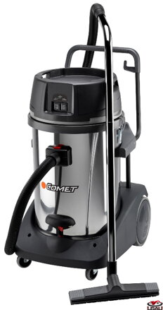 Comet CVP 378 XBH - Mokrosuchý trojmotorový vysávač 93560010
