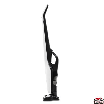 Nilfisk EASY 28V BIELY s príslušenstvom 128390009 - Domáci batériový vysávač 2 IN 1