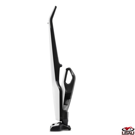 Nilfisk EASY 28V BIELY s príslušenstvom 128390009 - Domáci batériový vysávač 2 IN 1