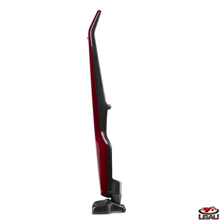 Nilfisk EASY 36V ČERVENÝ s príslušenstvom 128390011 - Domáci batériový vysávač 2 IN 1