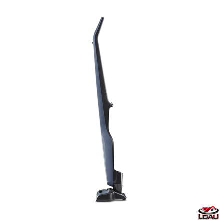 Nilfisk EASY 20V ČIERNY s príslušenstvom 128390002 - Domáci batériový vysávač 2 IN 1