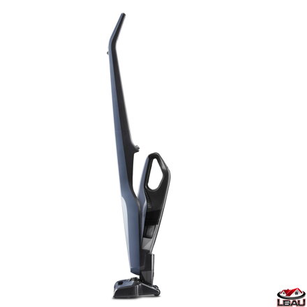 Nilfisk EASY 28V MODRÝ s príslušenstvom 128390007 - Domáci batériový vysávač 2 IN 1