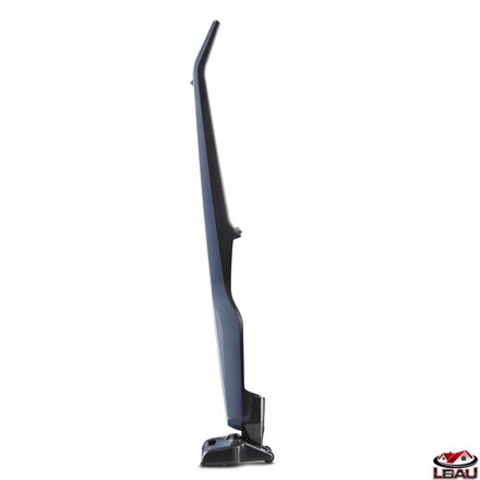 Nilfisk EASY 28V MODRÝ s príslušenstvom 128390007 - Domáci batériový vysávač 2 IN 1