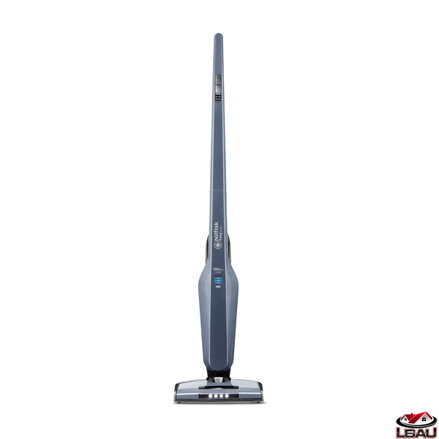 Nilfisk EASY 20V MODRÝ s príslušenstvom 128390000 - Domáci batériový vysávač 2 IN 1