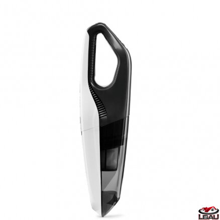 Nilfisk QUICK 20V BIELY s príslušenstvom 128390016 - Príručný batériový vysávač