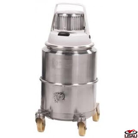Nilfisk IVT 1000 CR Standard 17141001 - Jednofázový priemyselný vysávač do sterilného prostredia