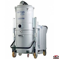 Nilfisk 3707/10 LC 5PP 4030700215 - Priemyselný trojfázový vysávač