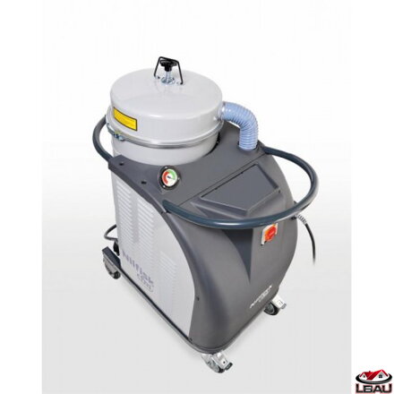 Nilfisk CTS22 LC EXA 5PP 4030600400 - Trojfázový priemyselný vysávač do výbuchu Zóna 22  Z22