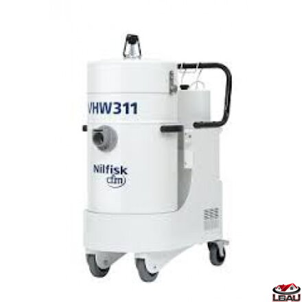 Nilfisk VHW311 T M 4041100315 - Priemyselný jednofázový vysávač