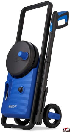 Nilfisk Core 140-6 PowerControl Patio 128471305 - Vysokotlakový čistič, Wapka,wap