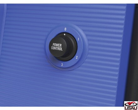 Nilfisk Core 140-6 PowerControl Patio 128471305 - Vysokotlakový čistič, Wapka,wap