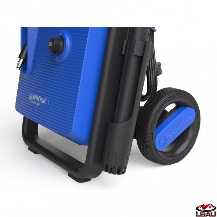 Nilfisk Core 140-6 PowerControl Car Wash 128471269 - Vysokotlakový čistič, Wapka,wap