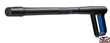 Nilfisk Excellent 170-10 Original WAP 128471414 - Vysokotlakový čistič, Wapka
