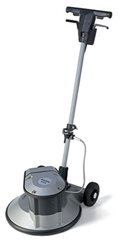 Nilfisk 510B  L08910150 - Jednokútočový nízkorýchlostný stroj