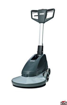 Nilfisk BU500 56380063 - Jednokotúčový leštiaci stroj