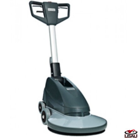 Nilfisk BU500 56380063 - Jednokotúčový leštiaci stroj