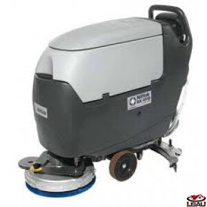 Nilfisk BA551 D W/DRIVE  908 7157 020 - Batériový podlahový umývací stroj