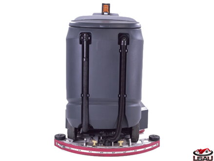 Nilfisk SC 6000 1050D 56116004 - Batériový podlahový čistici stroj