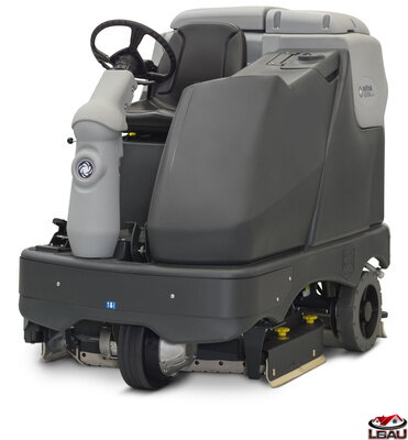 Nilfisk SC 6500 1300C 56414025 - Batériový podlahový čistiaci stroj