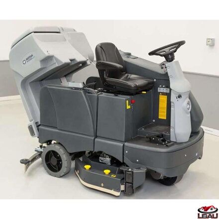Nilfisk SC 6500 1300C 56414025 - Batériový podlahový čistiaci stroj