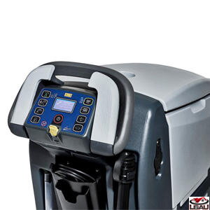 Nilfisk SC500 53B R 9087401020 - Podlahový batériový čistiaci stroj