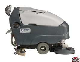 Nilfisk SC800-86  56112035 - Batériový podlahový umývací stroj