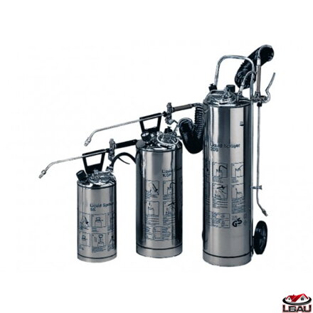 Nilfisk LIQUID SPRAYER 5S 7110005 - Postrekovač 5 litrov