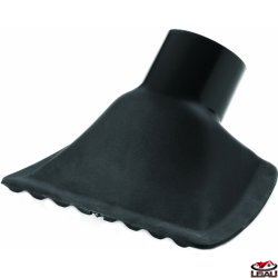 Nilfisk Sacia hubica DN50 na hrubú špinu 5153 PVC