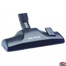 Nilfisk Podlahová hubica Combi deluxe ( clic fit ) 30050400  pre domáce vysávače Nilfisk 