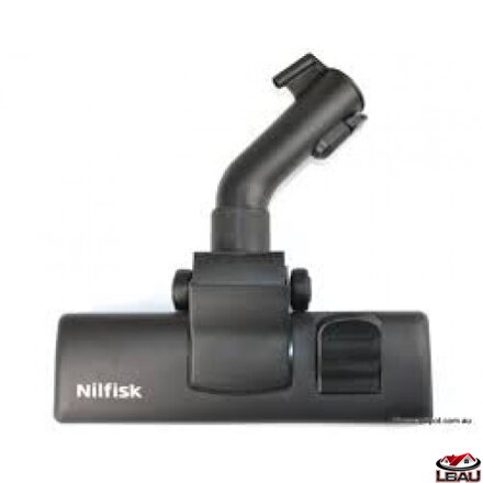 Podlahová hubica COMBI standard  ( CLIC FIT ) 107413006 pre domáce vysávače NILFISK 