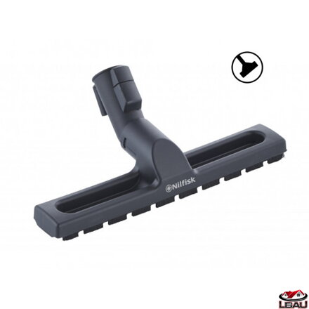 Nilfisk Hubica na pevné povrchy 128350251 ONE - click fit