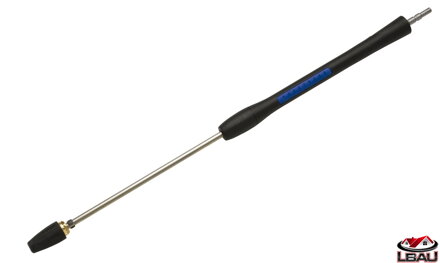 Nilfisk.TurboHammer Plus nástavec W11 rovný 106402292, s rotačnou tryskou 0550,L-1040mm Wap vapka