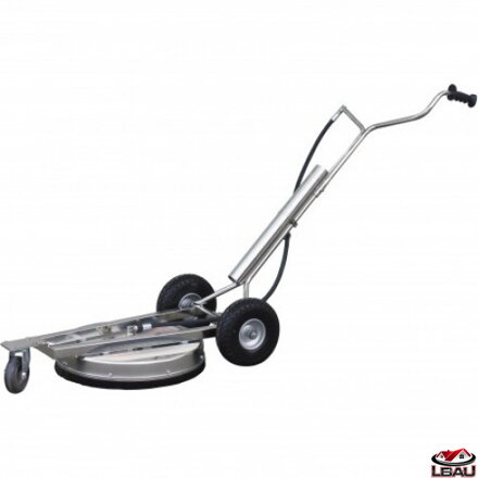 Čistič plošných povrchov 520mm TURBO DEVIL TD520 Poľnohospodárstvo 521052900
