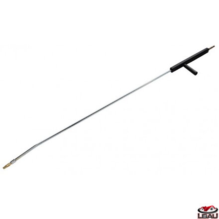 Nilfisk.Nástavec rovný 6401193 s dosahom 6-7metrov a tryskou 0640 , L-1500mm  WAP vapka