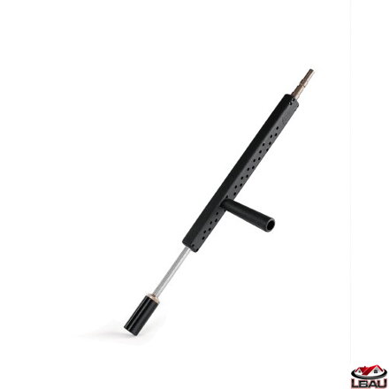 Nilfisk penový nástavec s tryskou 6404368 L-600mm