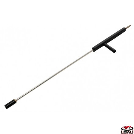 Nilfisk penový nástavec s tryskou 6404369  L-1200mm 