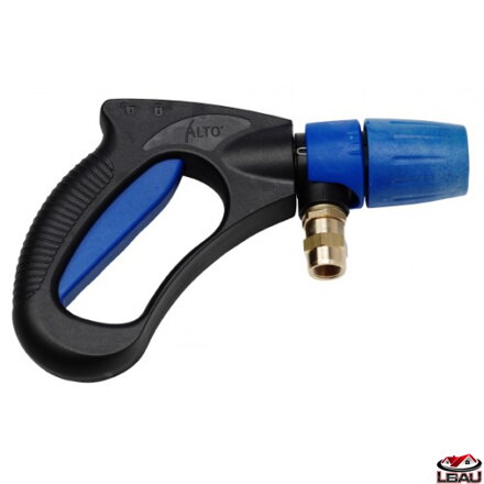 Nilfisk Pištol ERGO 3000 s aretáciou (max. 40 l/min.) - profesional WAP106402190