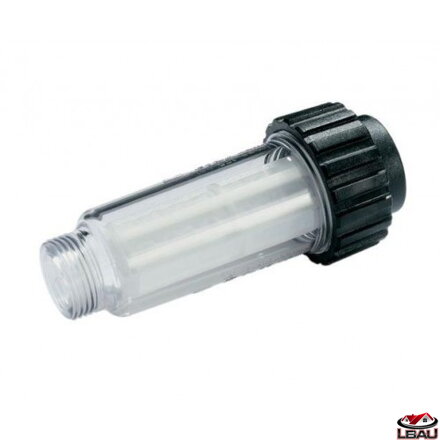 Nilfisk - vodný filter plastový 3/4 4.730-059.0