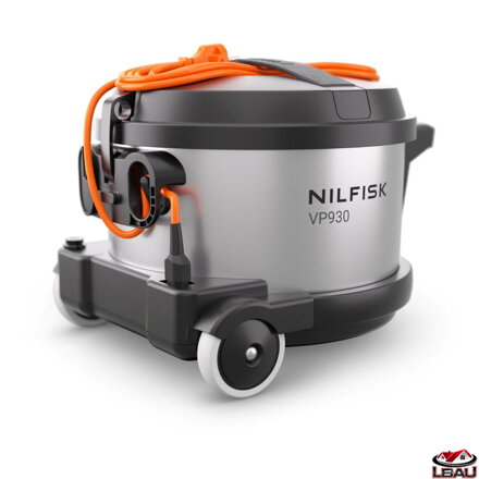 Nilfisk VP930 PRO HEPA EU 1074420622 - Profesionálny vysávač na suché vysávaniesuché vysávanie