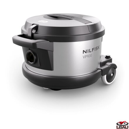 Nilfisk VP930 PRO HEPA EU 1074420622 - Profesionálny vysávač na suché vysávaniesuché vysávanie