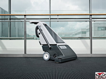 Nilfisk GU 700A 56330910 - Profesionálny vysávač pre hotely, kiná, divadlá ,vestibuly, obchody a kancelárie