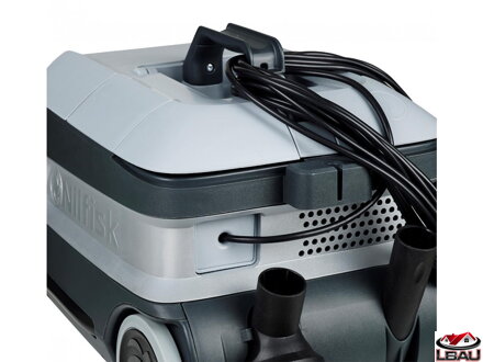 Nilfisk VP600 STD2 HEPA EU 41600860 - Profesionálny vysávač na suché vysávanie