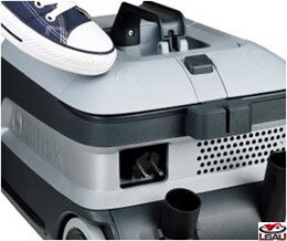 Nilfisk VP600 STD2 HEPA EU 41600860 - Profesionálny vysávač na suché vysávanie