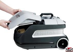 Nilfisk VP600 STD2 HEPA EU 41600860 - Profesionálny vysávač na suché vysávanie